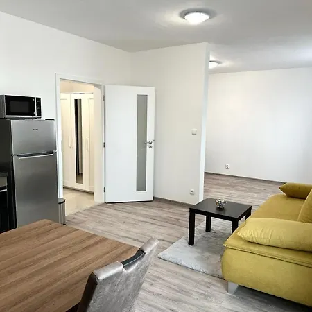 Sky 508 Apartment