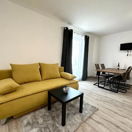 Apartment Sky 508