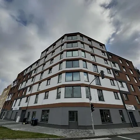 Sky 508 Plzen