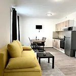 Sky 508 Apartamento Plzeň